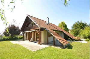 maison-villa à la vente -   25420  BART, surface 127 m2 vente maison-villa - APR733782